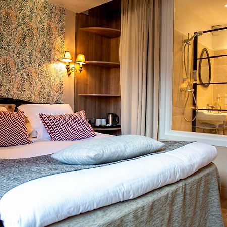 Hotel La Casa Pairal Collioure Eksteriør billede