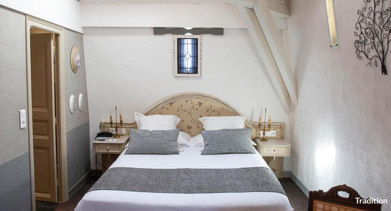 Hotel La Casa Pairal Collioure Eksteriør billede
