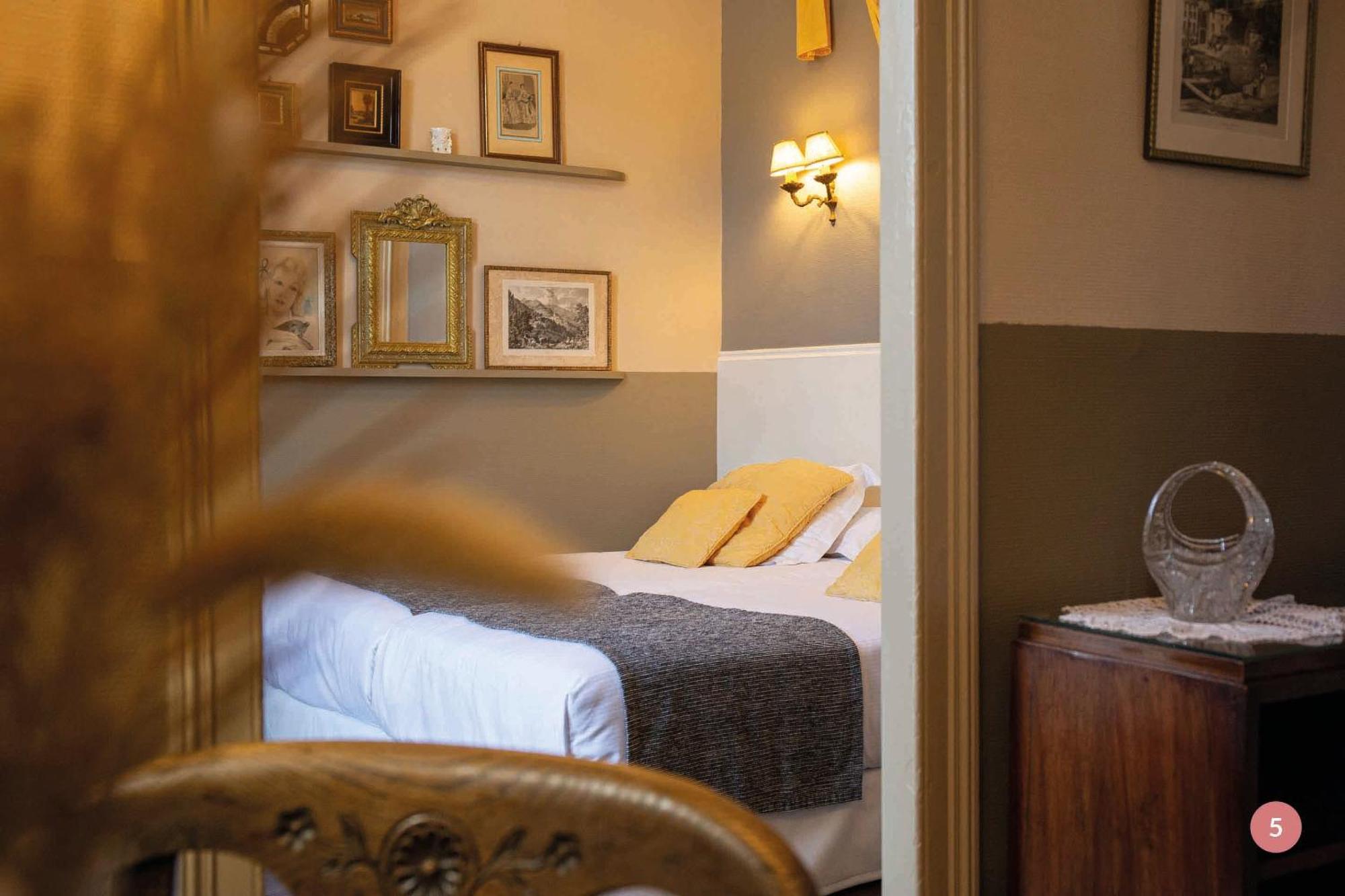 Hotel La Casa Pairal Collioure Eksteriør billede