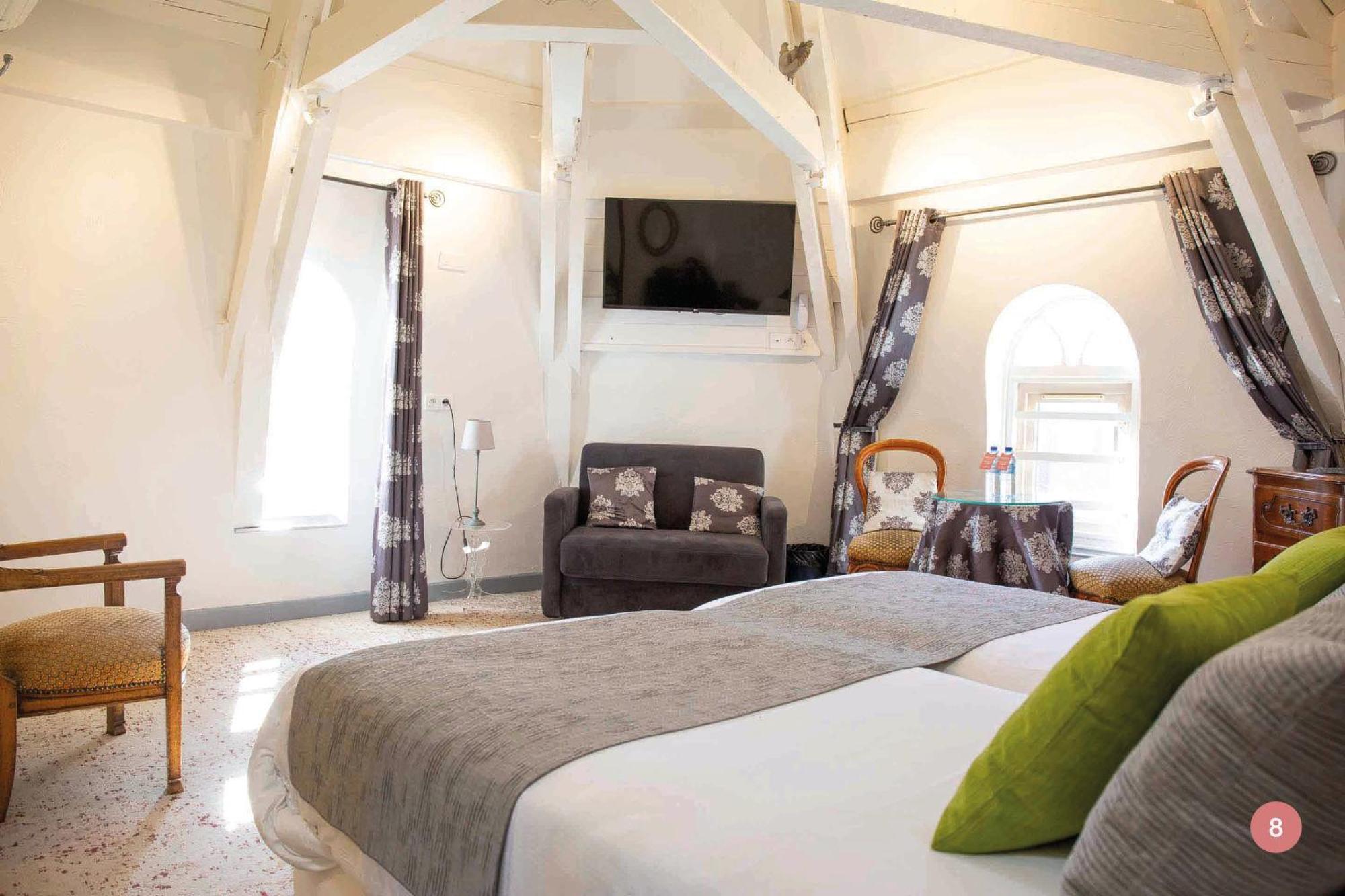 Hotel La Casa Pairal Collioure Eksteriør billede