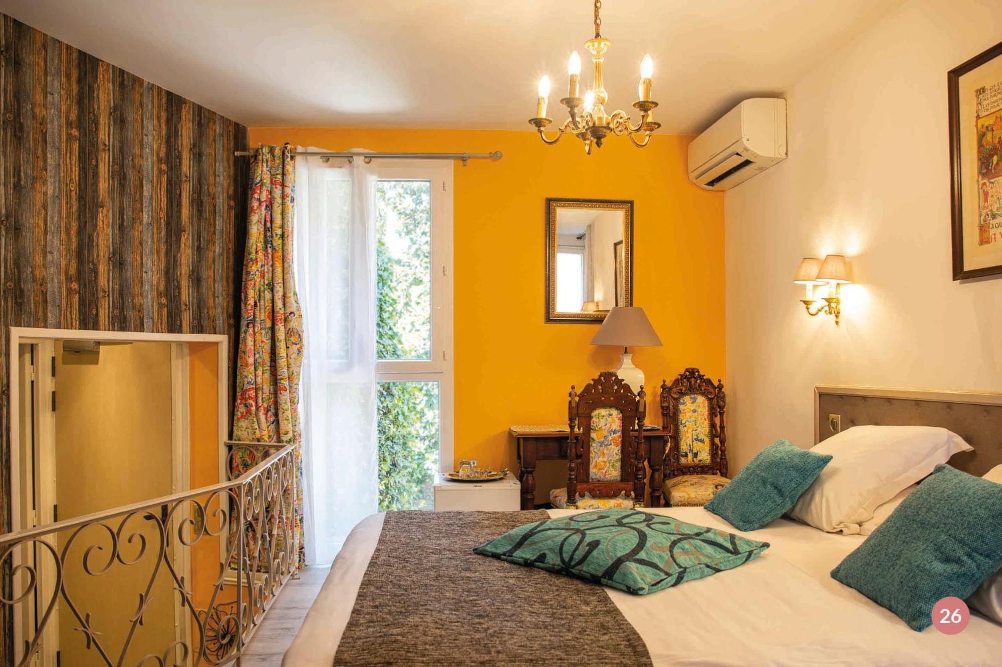 Hotel La Casa Pairal Collioure Eksteriør billede
