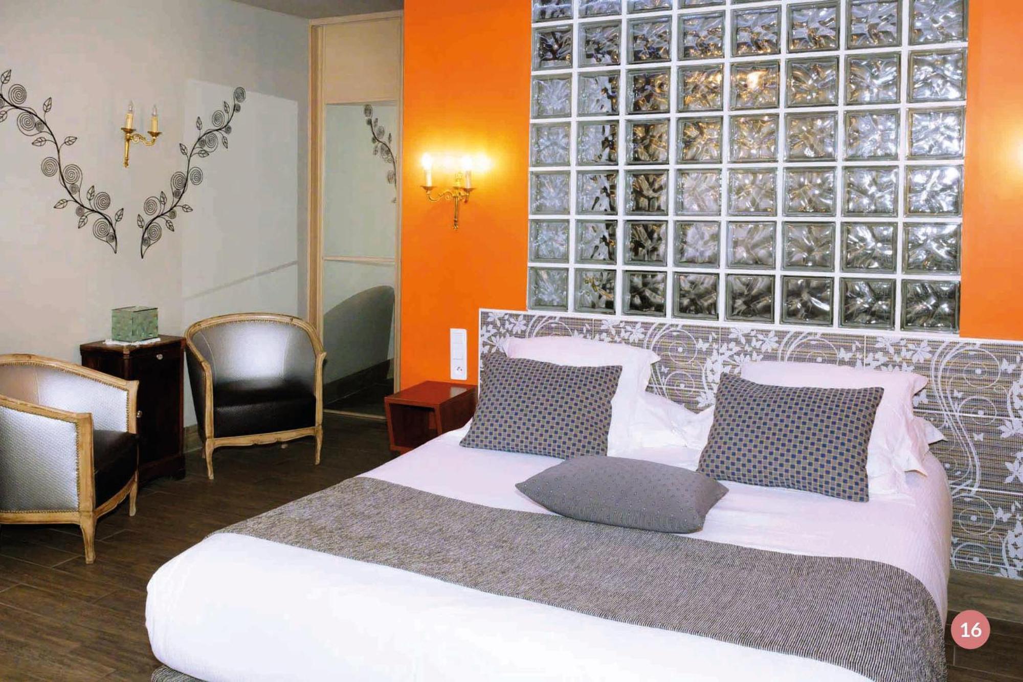 Hotel La Casa Pairal Collioure Eksteriør billede