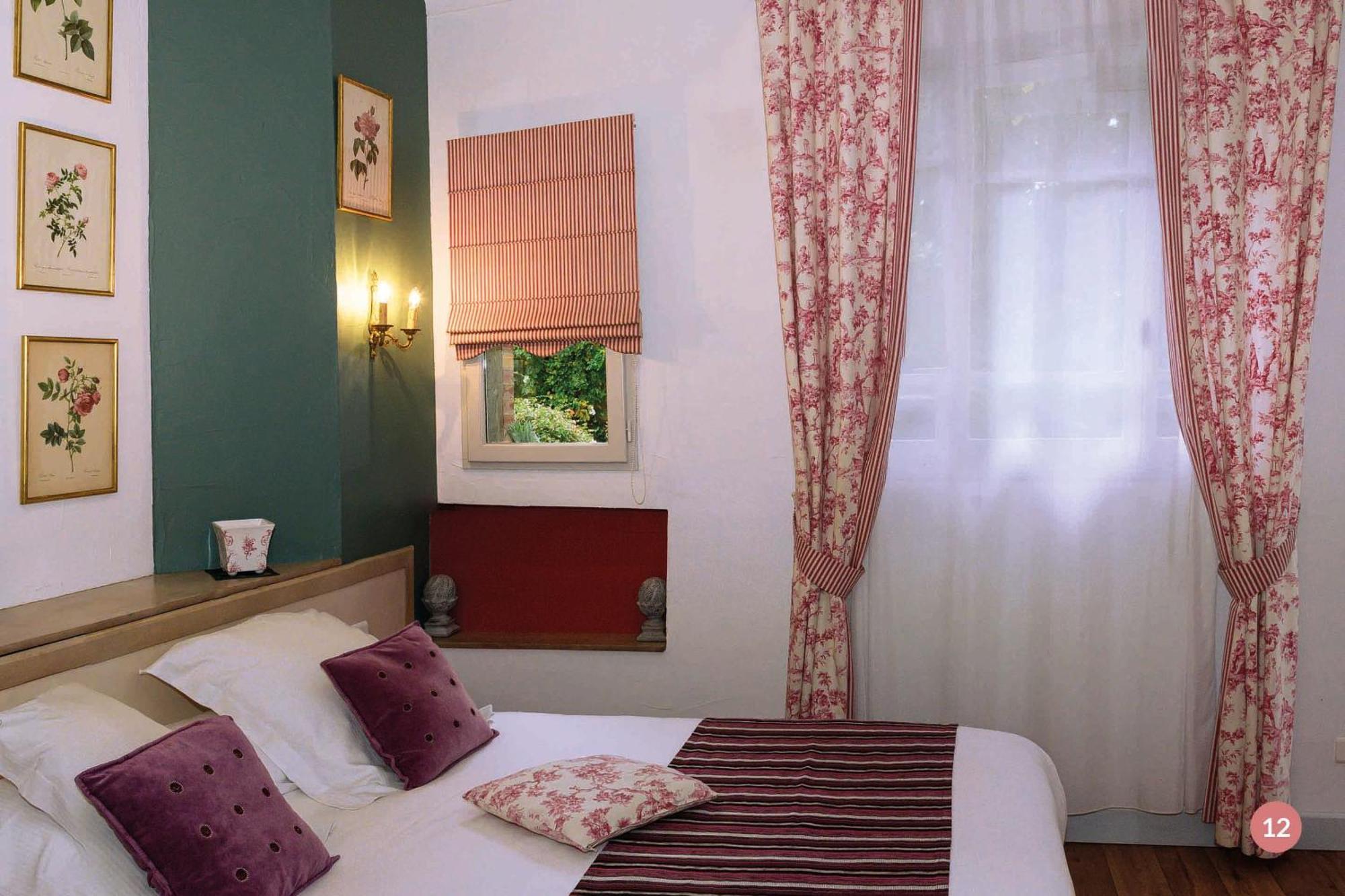 Hotel La Casa Pairal Collioure Eksteriør billede