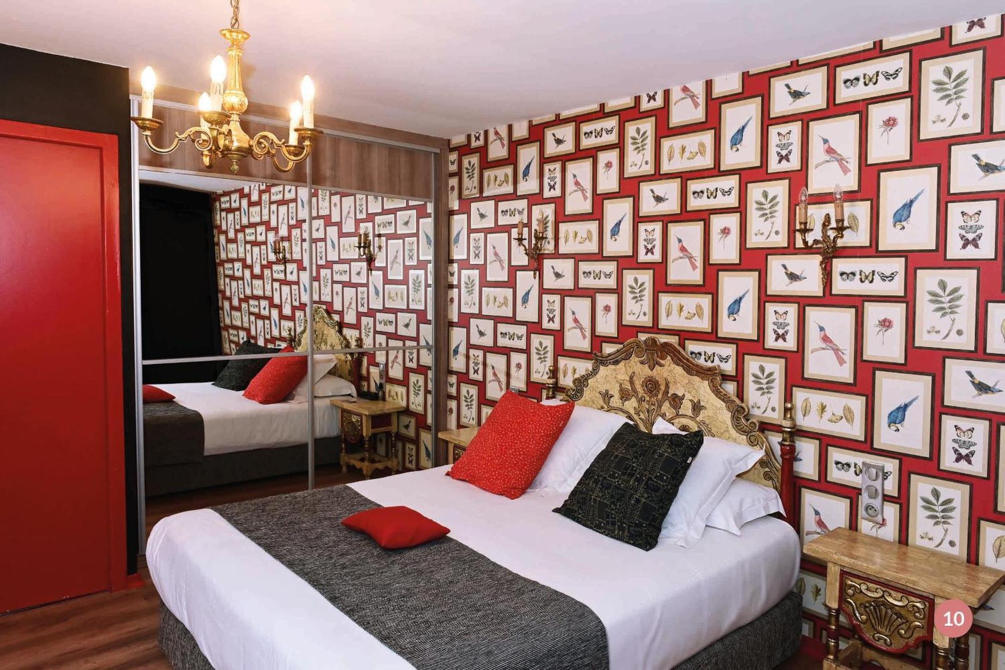 Hotel La Casa Pairal Collioure Eksteriør billede
