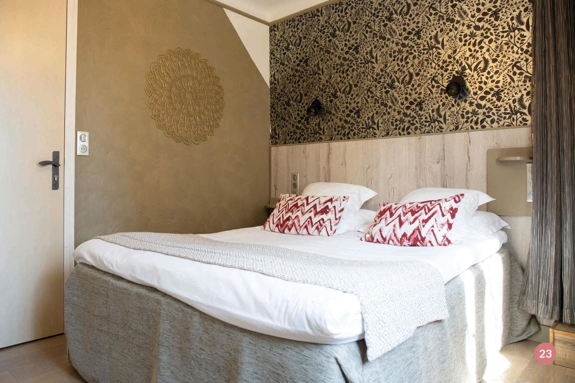 Hotel La Casa Pairal Collioure Eksteriør billede