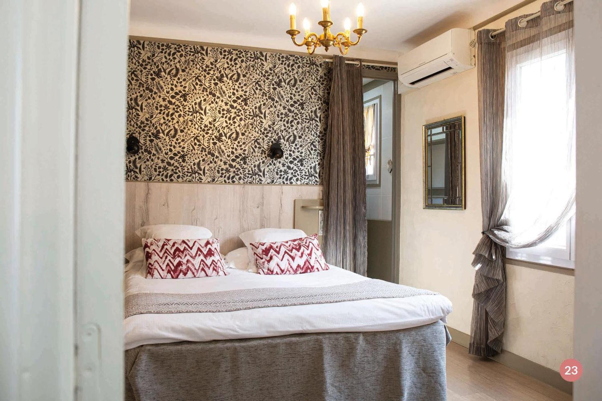 Hotel La Casa Pairal Collioure Eksteriør billede