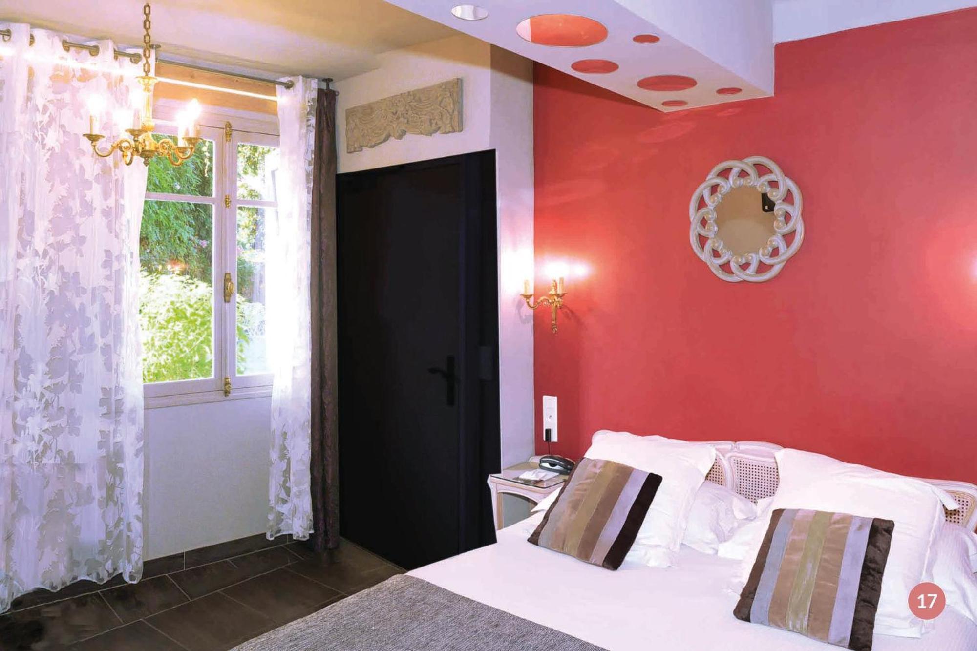 Hotel La Casa Pairal Collioure Eksteriør billede