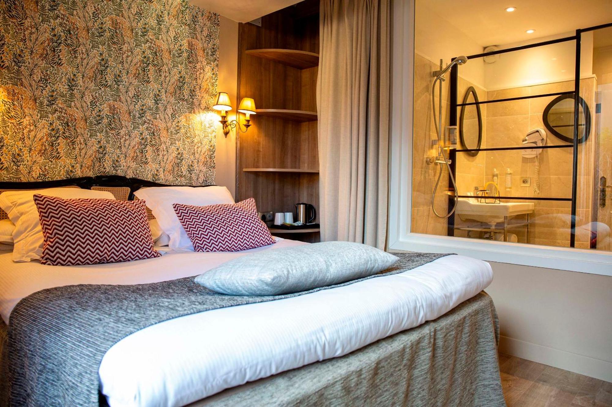 Hotel La Casa Pairal Collioure Eksteriør billede