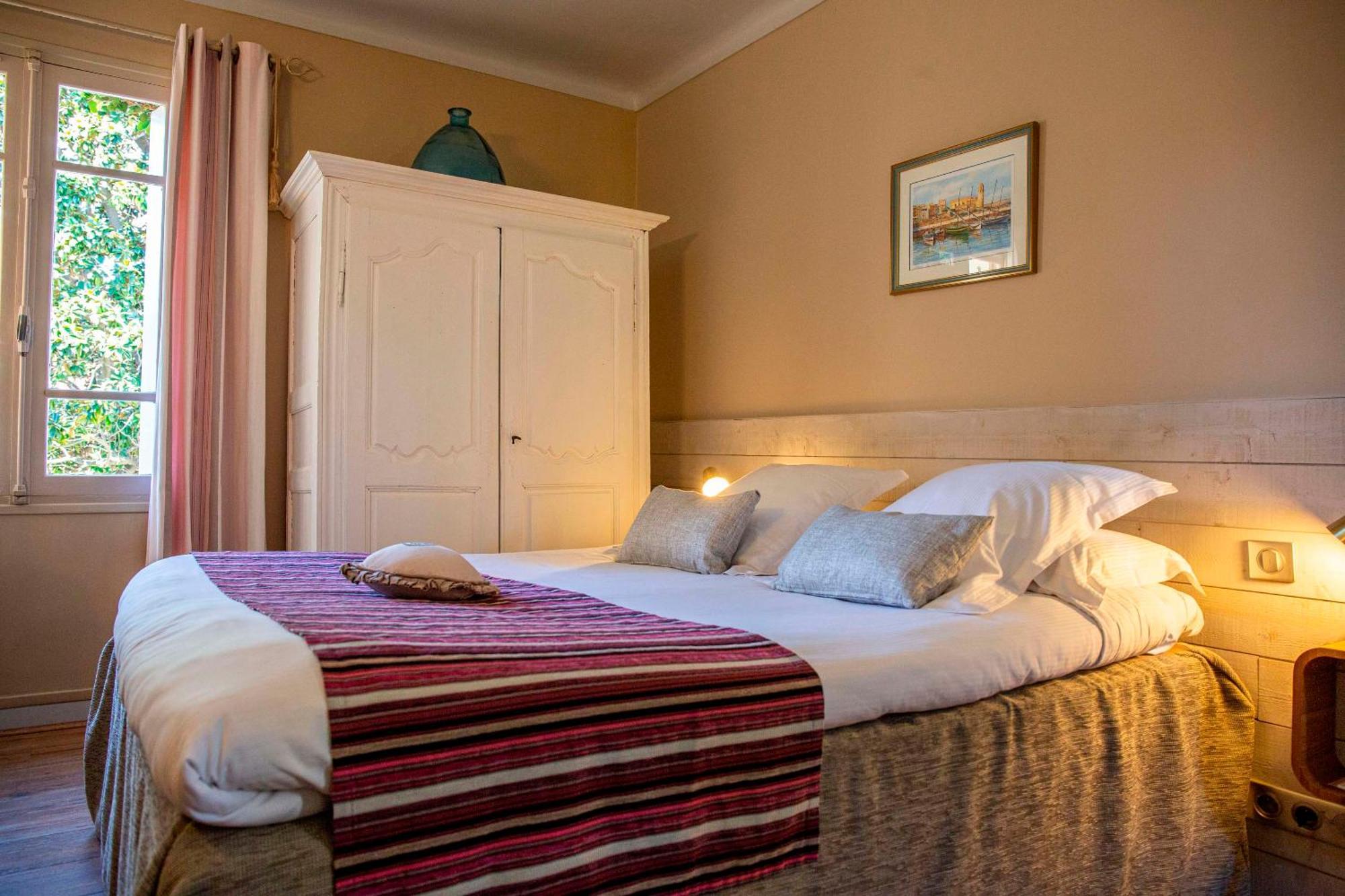 Hotel La Casa Pairal Collioure Eksteriør billede