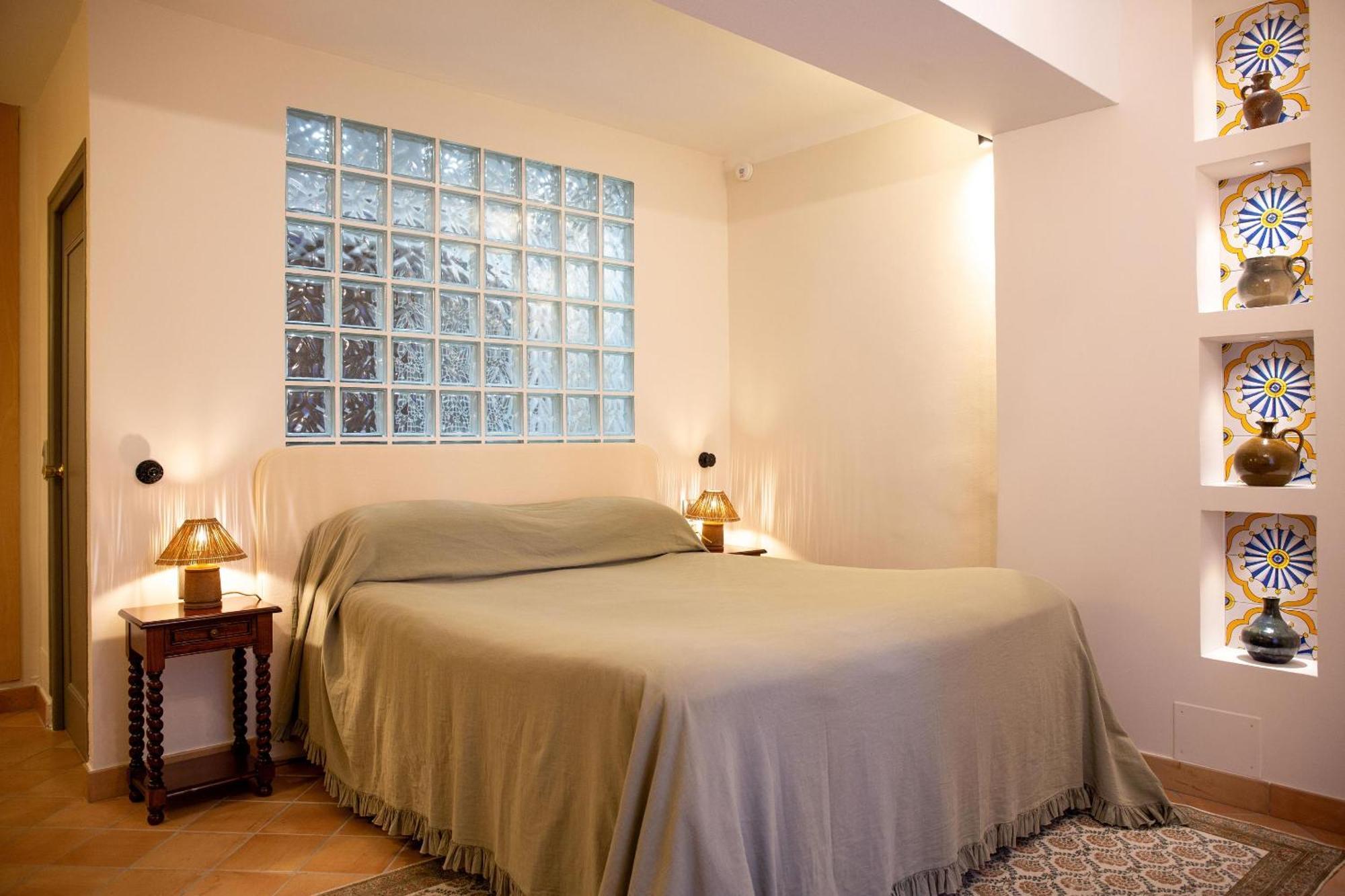 Hotel La Casa Pairal Collioure Eksteriør billede