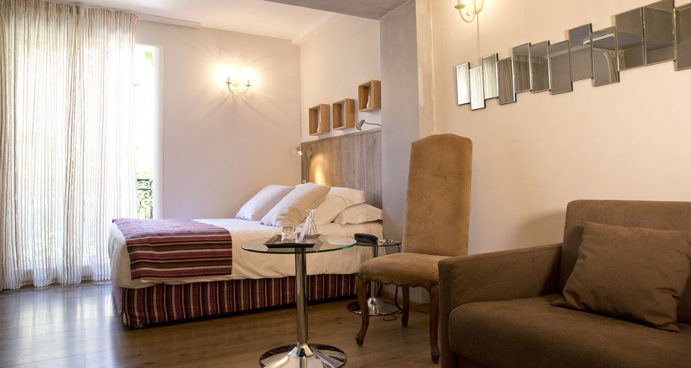 Hotel La Casa Pairal Collioure Eksteriør billede