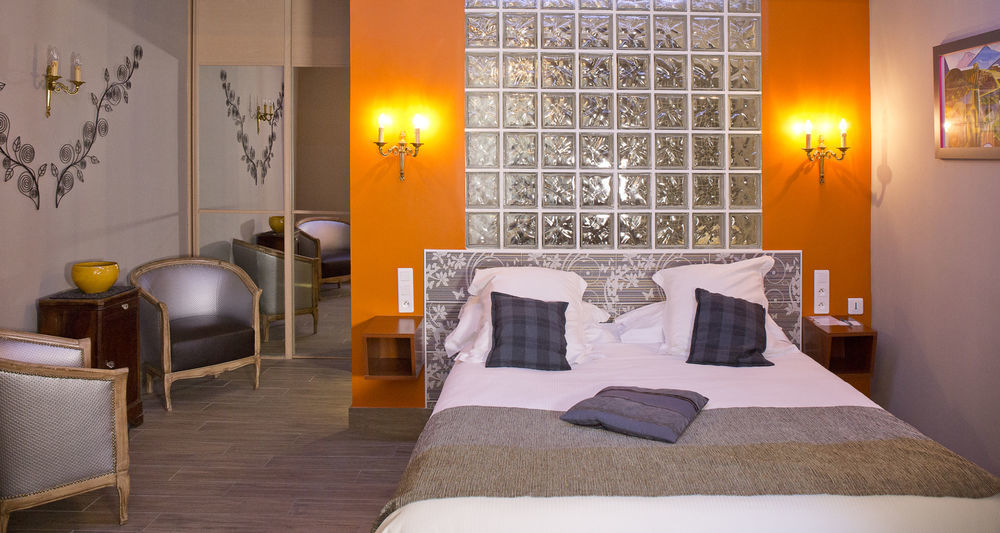 Hotel La Casa Pairal Collioure Eksteriør billede