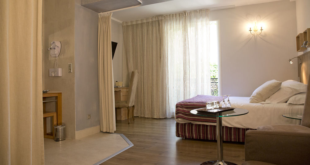 Hotel La Casa Pairal Collioure Eksteriør billede